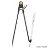 Compas » L’Arc «, 310 Mm Avec Porte-crayon De Menuisier -Atelier D'outillage 707727 01 P WE 8 Bogenzirkel L Arc 310 mm WZ jpg 1280x1280