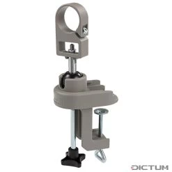 Support à Rotule Pour Perceuses, Collerette Standard Européen 43 Mm