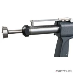 Gabarit De Profondeur Pour Tour à Bois DICTUM S 175 -Atelier D'outillage 707789 02 A WE 8 Tiefeneinstellehre f r DICTUM Drechselbank S 175 WZ jpg