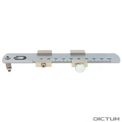 Gabarit De Profondeur Pour Tour à Bois DICTUM S 175 -Atelier D'outillage 707789 02 P WE 8 Tiefeneinstellehre f r DICTUM Drechselbank S 175 WZ jpg c1