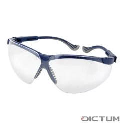 Lunettes De Protection, De Professionnel -Atelier D'outillage 707901 03 P WE 8 Schutzbrille Profi WZ jpg c1