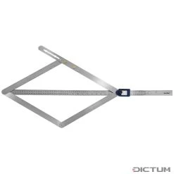 Le Pro De L'équerre