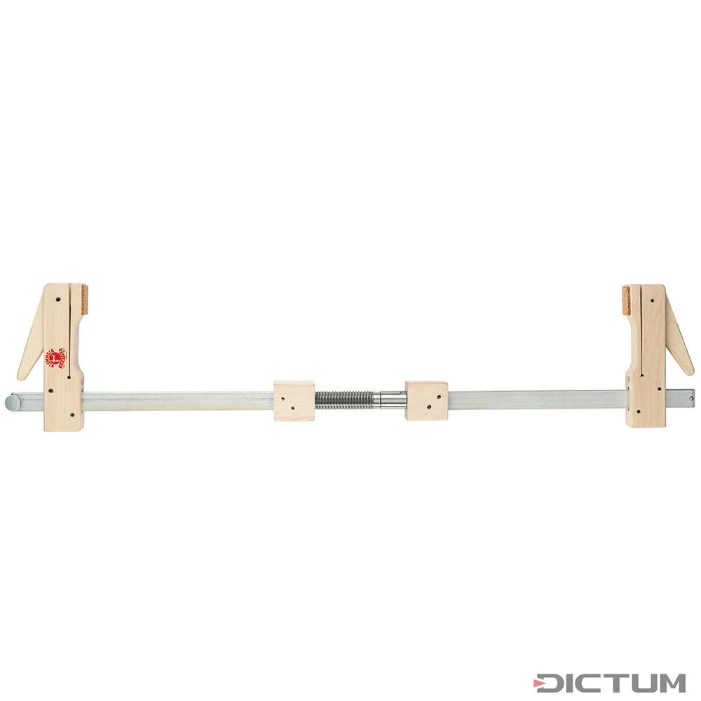 Adaptateur De Base Valet De Menuisier Klemmsia/Ø Tige 30 Mm, H. Serrage 150 Mm – Image 2