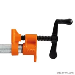 Jeu D'éléments De Serrage Pour Tuyaux Pony, ¾ Pouce, Sans Tuyau -Atelier D'outillage 708931 02 A WE 8 Pony Pipe Spannelemente Satz Inch WZ jpg c1