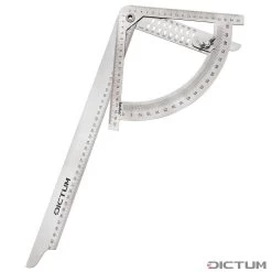 Outil De Traçage Alpha, Micro