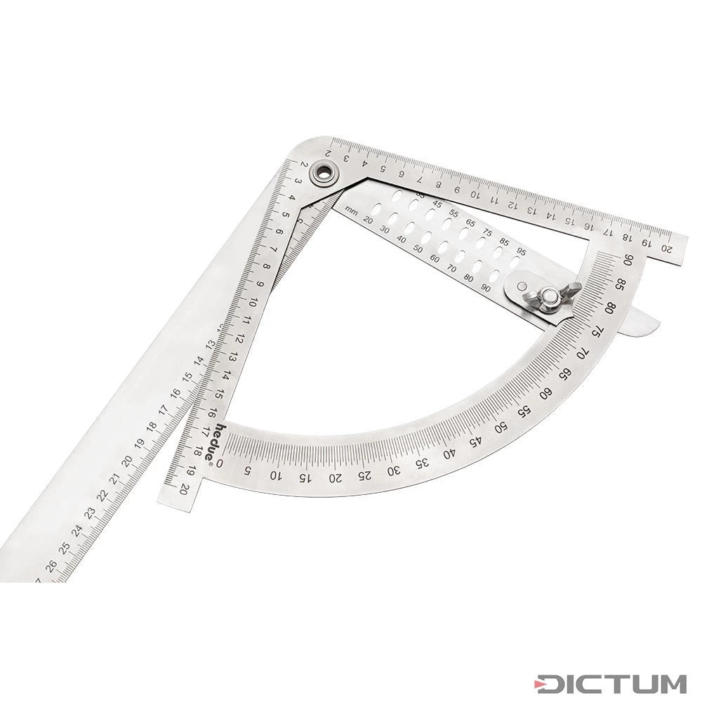 Outil De Traçage Alpha, Micro – Image 2