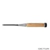 Ciseau à Bois Ouchi Oire Nomi, Largeur De Lame 6 Mm -Atelier D'outillage 710670 01 P WE 8 Ouchi Oire Nomi Stemmeisen WZ jpg 1280x1280