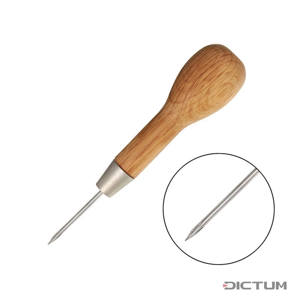 Alêne Japonaise Avec Longue Poignée 3 Alêne Japonaise Avec Longue Poignée