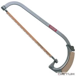 Scie Alternative En Métal Léger Tina