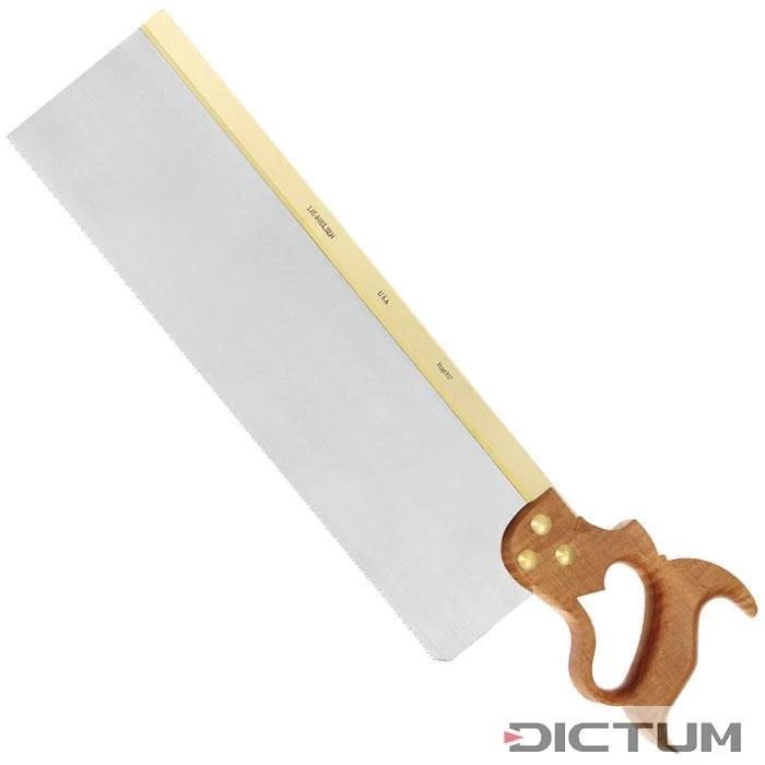 Scie à Tenons Lie-Nielsen 3 Scie à Tenons Lie-Nielsen