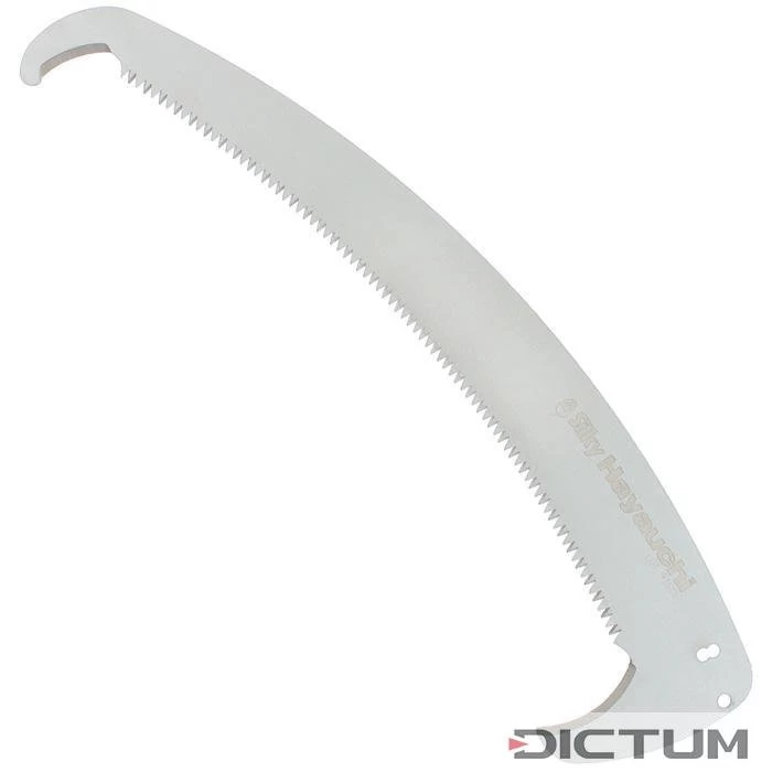 Lame De Rechange Pour Scie Télescopique Professionnelle Silky Hayauchi 390