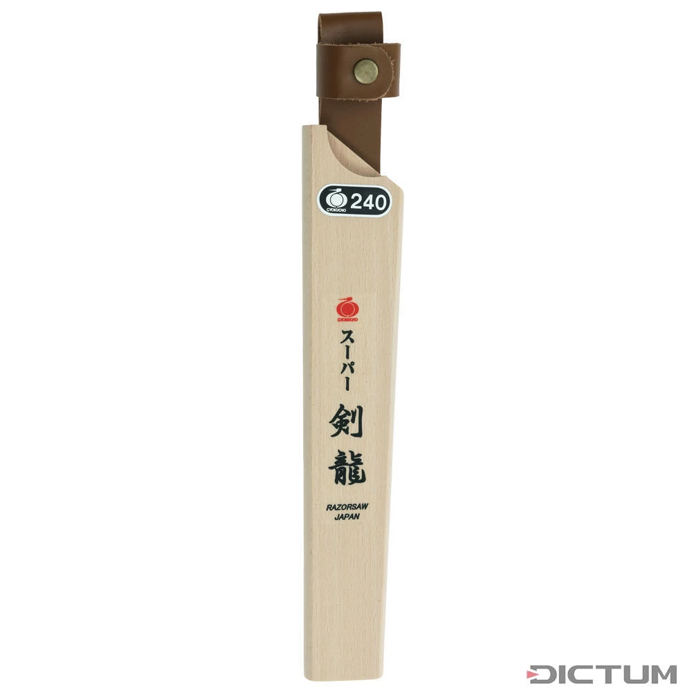 Scie à élaguer Classic 240 DICTUM – Image 2