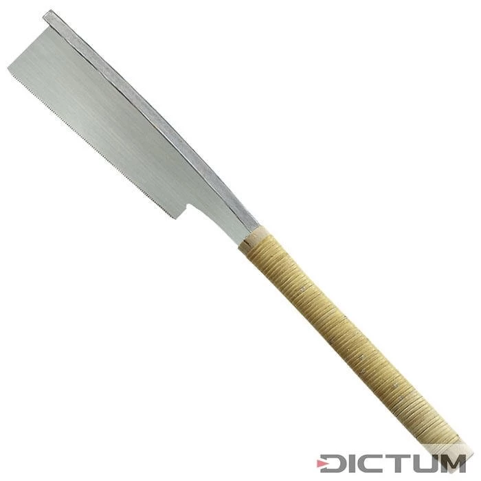 Hon Dozuki Deluxe 180, Transversale 3 Hon Dozuki Deluxe 180, Transversale