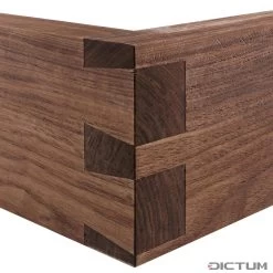 Kataba DICTUM 240, Coupes Longitudinales, Poignée Traditional Grip -Atelier D'outillage 712394 01 A WE 8 DICTUM Kataba 240 L ngs WZ jpg c1