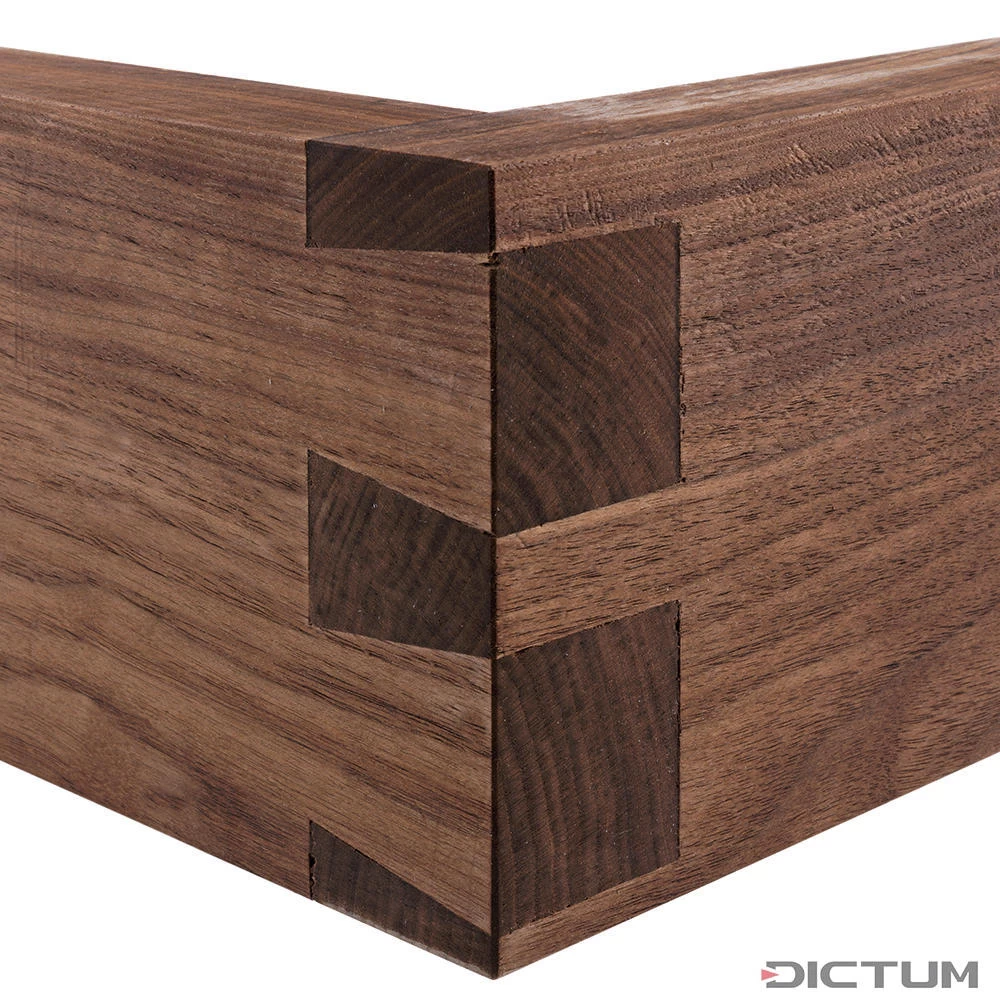 Kataba DICTUM 240, Coupes Longitudinales, Poignée Traditional Grip – Image 2