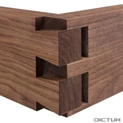 Kataba DICTUM 240, Coupes Longitudinales, Poignée Traditional Grip -Atelier D'outillage 712394 02 A WE 8 DICTUM Kataba 240 L ngs WZ jpg c1