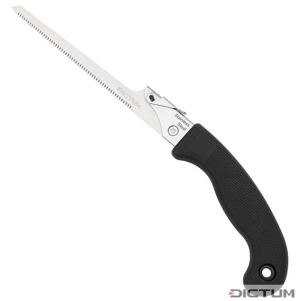 Scie à Guichet DICTUM 150, Poignée Power Grip