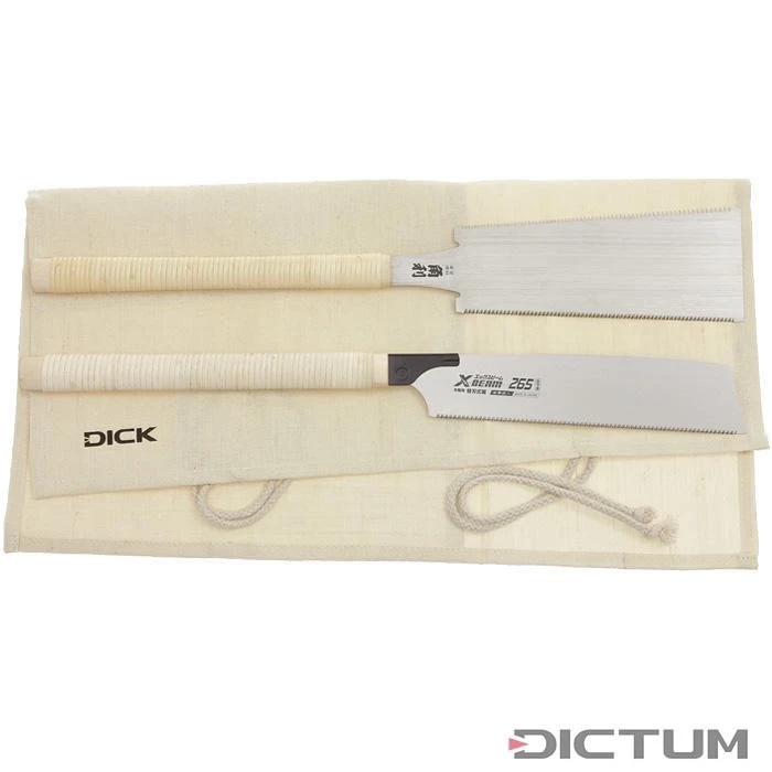 Jeu De Deux Scies Hattori