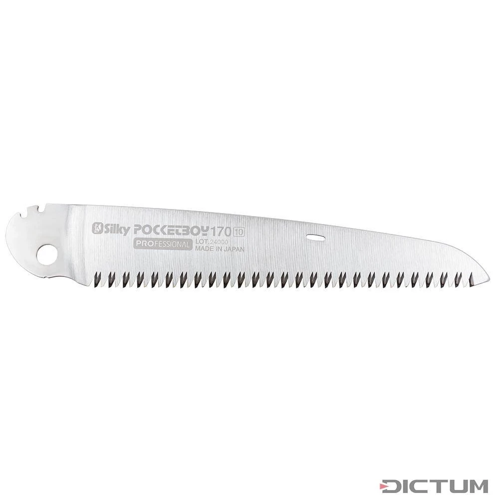 Lame De Rechange Pour Silky Pocketboy 170-10