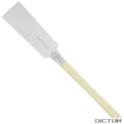 Ryoba DICTUM Seiun 240, Poignée Traditional Grip