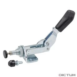 Tendeur De Tige De Poussée, Sauterelles à Pression Et à Traction, M6