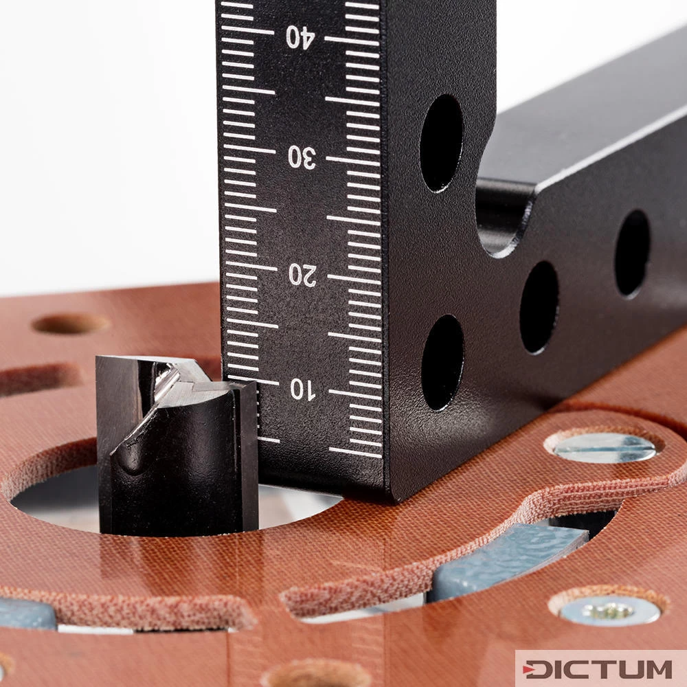 Équerre De Serrage Avec Mors, 120 Mm – Image 5