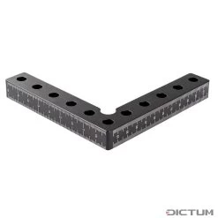 Équerre De Serrage Avec Mors, 120 Mm -Atelier D'outillage 714514 02 P WE 8 Spannwinkel inkl Spannbacken 120 mm WZ jpg