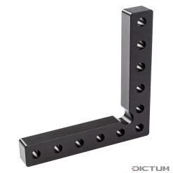 Équerre De Serrage Avec Mors, 120 Mm -Atelier D'outillage 714514 03 P WE 8 Spannwinkel inkl Spannbacken 120 mm WZ jpg