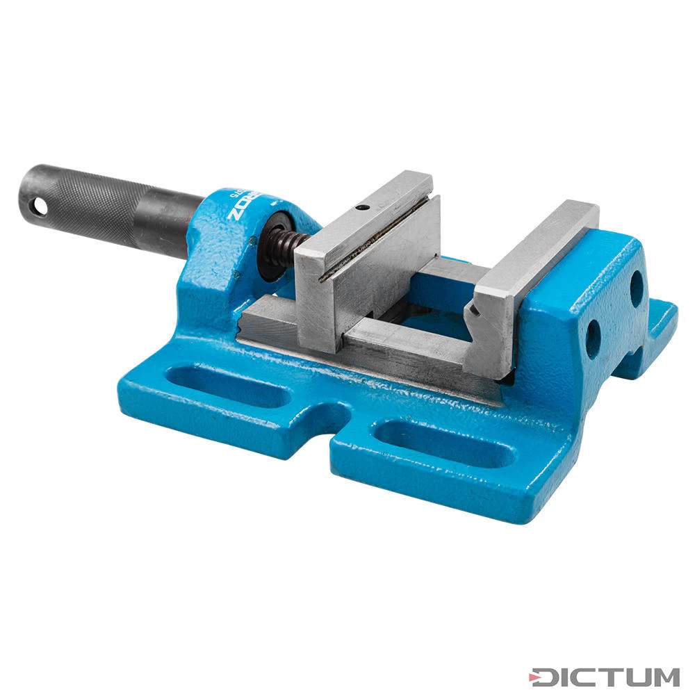 Étau De Serrage Pour Perceuses Groz, UG75 – Image 2