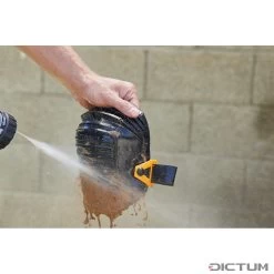 Genouillères Imperméables ToughBuilt -Atelier D'outillage 714744 05 A WE 8 ToughBuilt Knieschoner wasserbest ndig WZ jpg