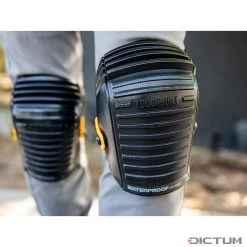 Genouillères Imperméables ToughBuilt -Atelier D'outillage 714744 06 A WE 8 ToughBuilt Knieschoner wasserbest ndig WZ jpg