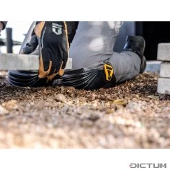 Genouillères Imperméables ToughBuilt -Atelier D'outillage 714744 07 A WE 8 ToughBuilt Knieschoner wasserbest ndig WZ jpg