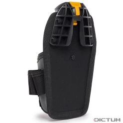 Pochette Porte-outils Universelle Avec Poche à Couteau ToughBuilt -Atelier D'outillage 714748 04 P WE 8 ToughBuilt Universal Werkzeugg rteltasche mit n tzlicher Messertasche WZ jpg