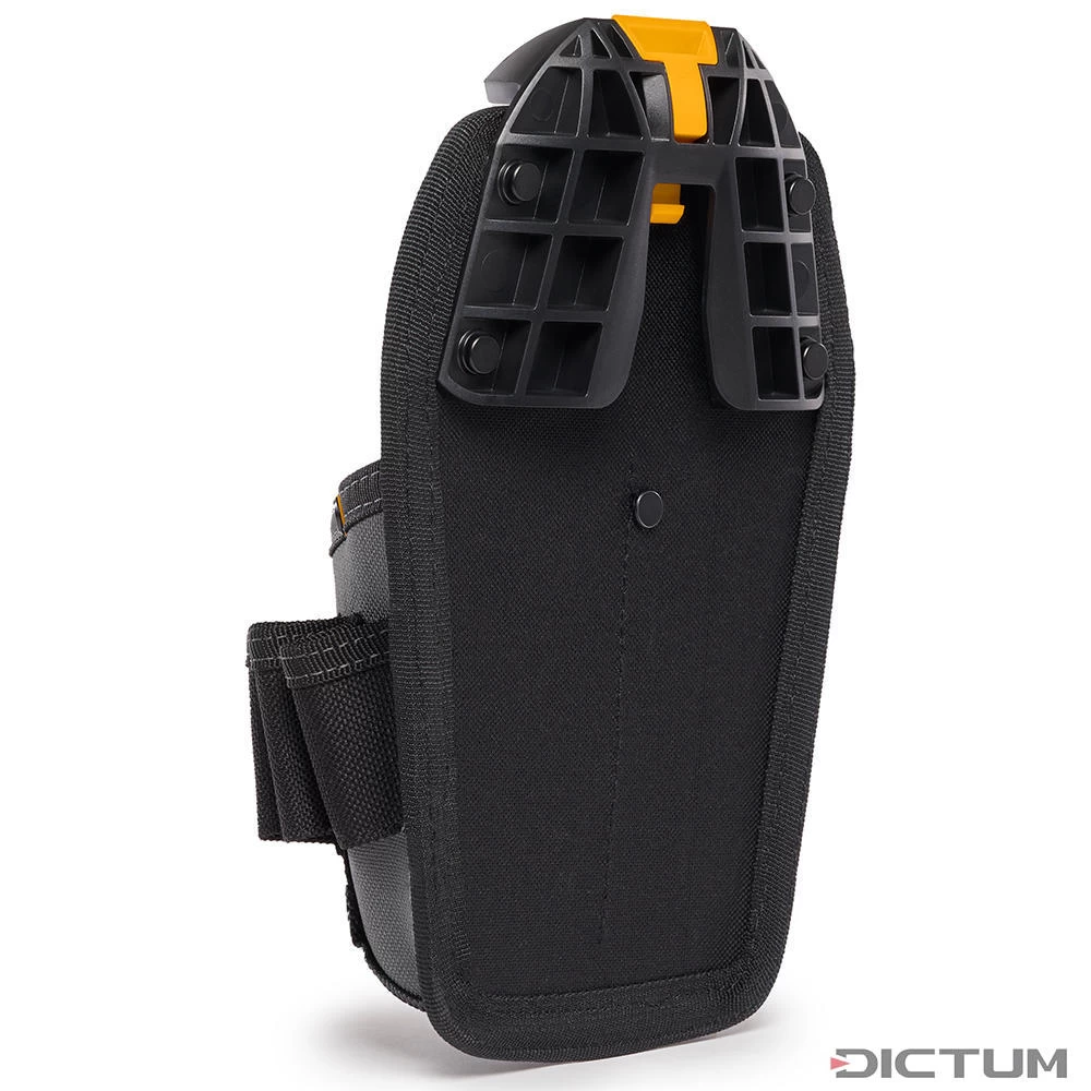 Pochette Porte-outils Universelle Avec Poche à Couteau ToughBuilt – Image 4