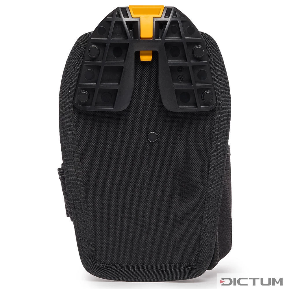 Pochette Porte-outils Universelle Avec Poche à Couteau ToughBuilt – Image 5