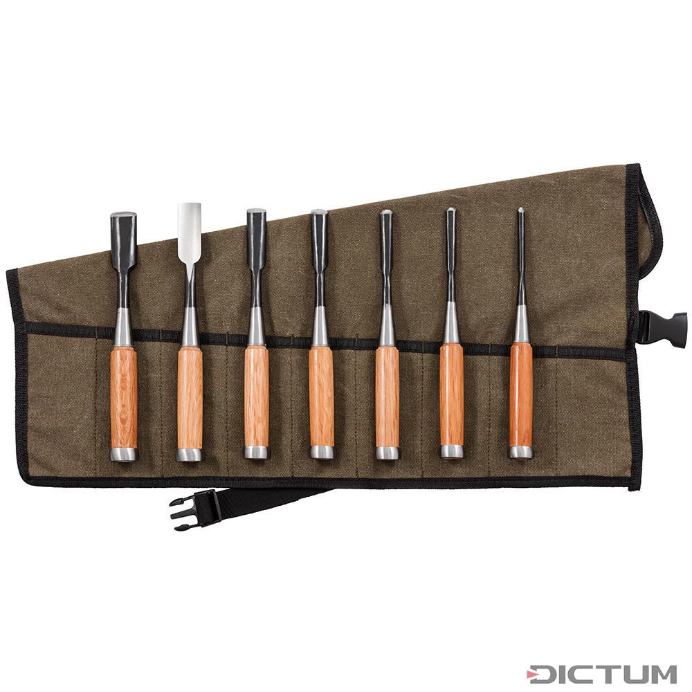 Jeu De Gouges, 7 Pièces 4 Jeu De Gouges, 7 Pièces – Image 2