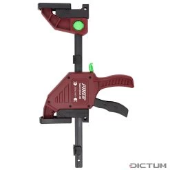 Serre-joint à Une Main Piher Maxi Quick 300, Ouverture 150 Mm -Atelier D'outillage 715436 03 P WE 8 Piher Einhandzwinge Maxi Quick 300 WZ jpg c1