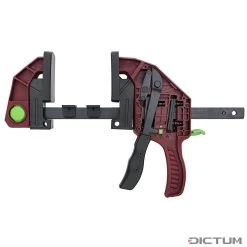 Serre-joint à Une Main Piher Maxi Quick 300, Ouverture 150 Mm -Atelier D'outillage 715436 05 P WE 8 Piher Einhandzwinge Maxi Quick 300 WZ jpg c3