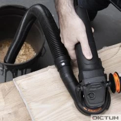 Arbortech Power Carving Unit, 1000 Watts -Atelier D'outillage 715608 01 A WE 8 Arbortech Power Carving Unit 1000 Watt WZ jpg