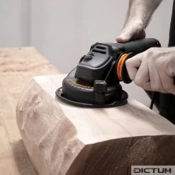 Arbortech Power Carving Unit, 1000 Watts -Atelier D'outillage 715608 02 A WE 8 Arbortech Power Carving Unit 1000 Watt WZ jpg