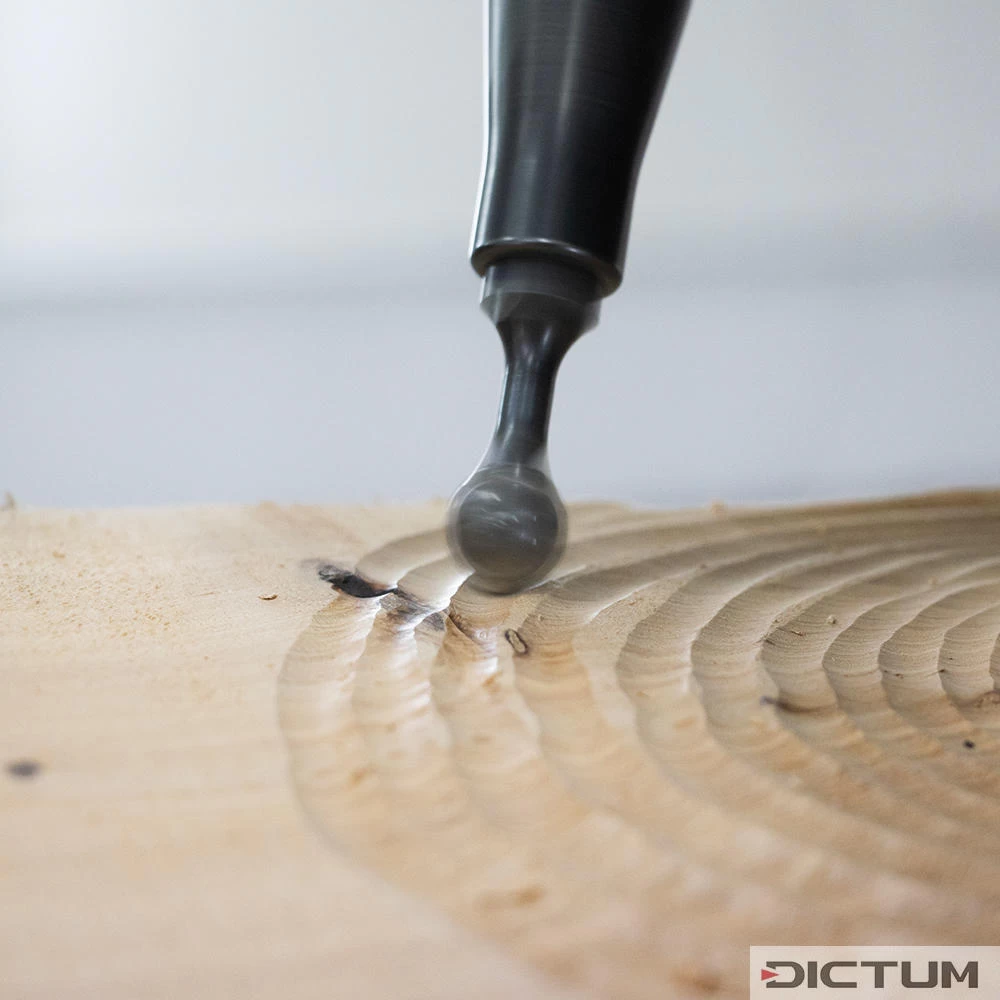 Arbortech Precision Carving System (système De Fraisage De Précision) – Image 6