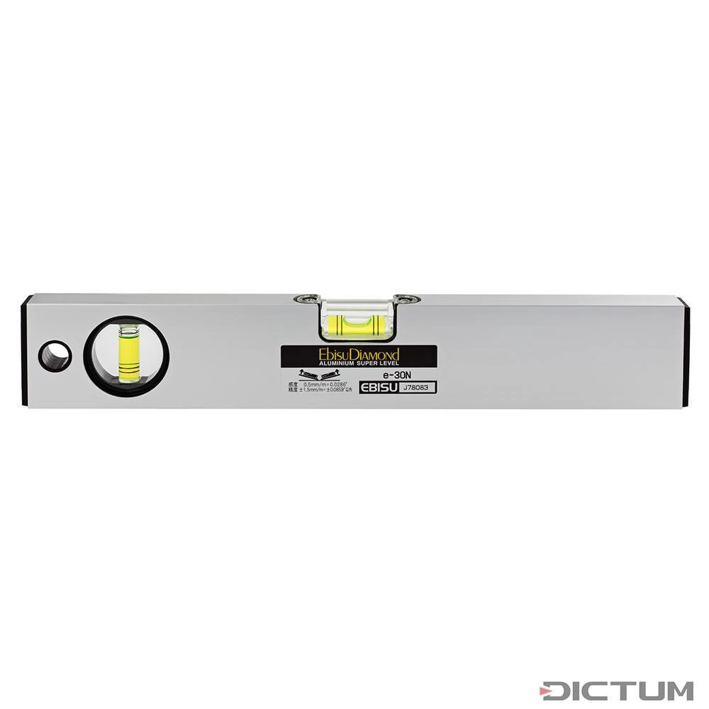 Niveau à Bulle En Aluminium, 300 Mm