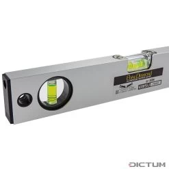 Niveau à Bulle En Aluminium, 300 Mm -Atelier D'outillage 717156 02 P WE 8 Aluminium Wasserwaage 300 mm WZ jpg c1