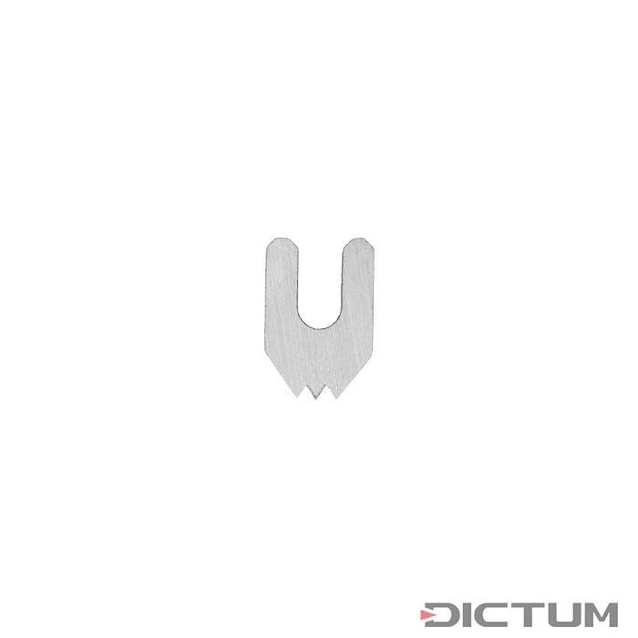 Lame De Rechange Pour Outil à Rainures Lie-Nielsen