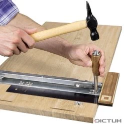 Atelier D'outillage -Atelier D'outillage 717214 02 A WE 8 DICTUM Centrofix WZ jpg c1