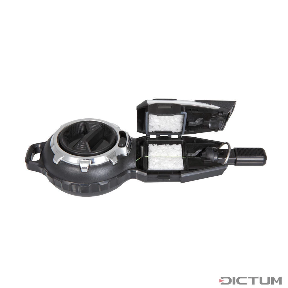 Mini-Ficelle à Tracer à L'encre Shinwa – Image 2