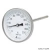 Thermomètre Shinwa -Atelier D'outillage 717499 01 P WE 8 Shinwa Thermometer WZ jpg 1280x1280