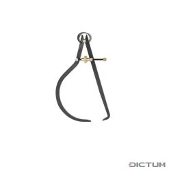 Compas D'épaisseur Veritas, 228 Mm