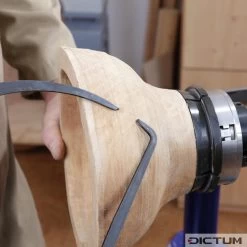 Compas D'épaisseur Veritas, 228 Mm -Atelier D'outillage 717533 02 A WE 8 Veritas Dickenmessger t WZ jpg