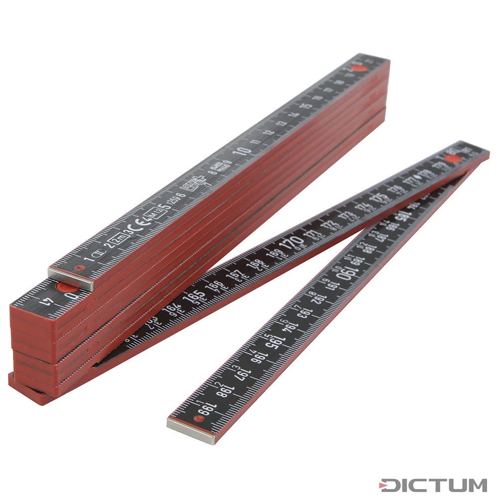 Mètre Pliant Wiha Longlife Plus Composite – Image 3